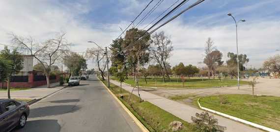 entrega de cámaras de alta gama en San Bernardo.